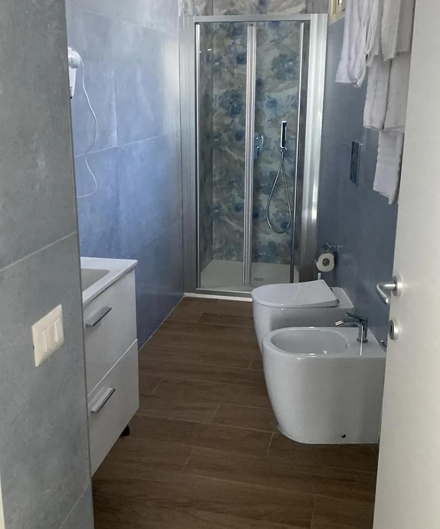 B&B Lungomare Sannazzaro Napoli