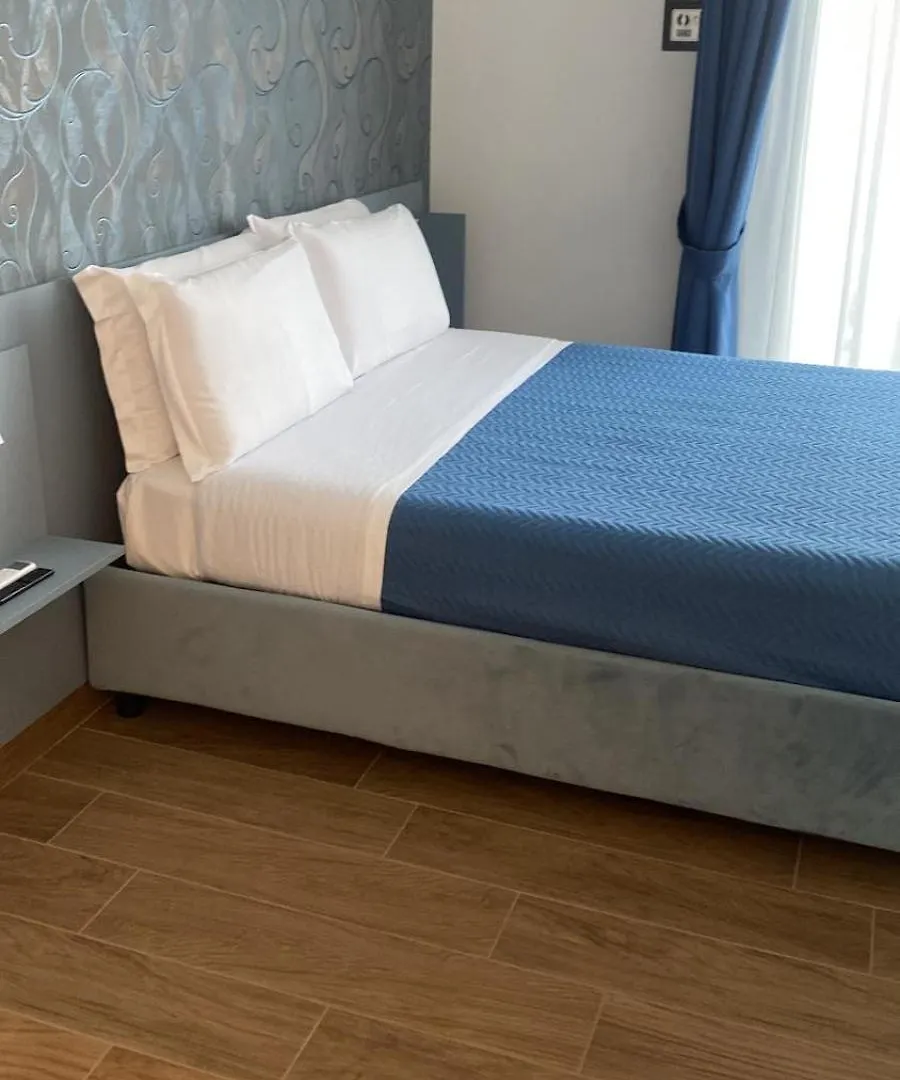 B&B Lungomare Sannazzaro Napoli Italia