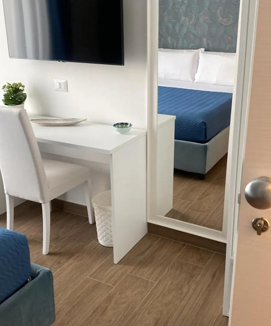 B&B Lungomare Sannazzaro Napoli 0*,