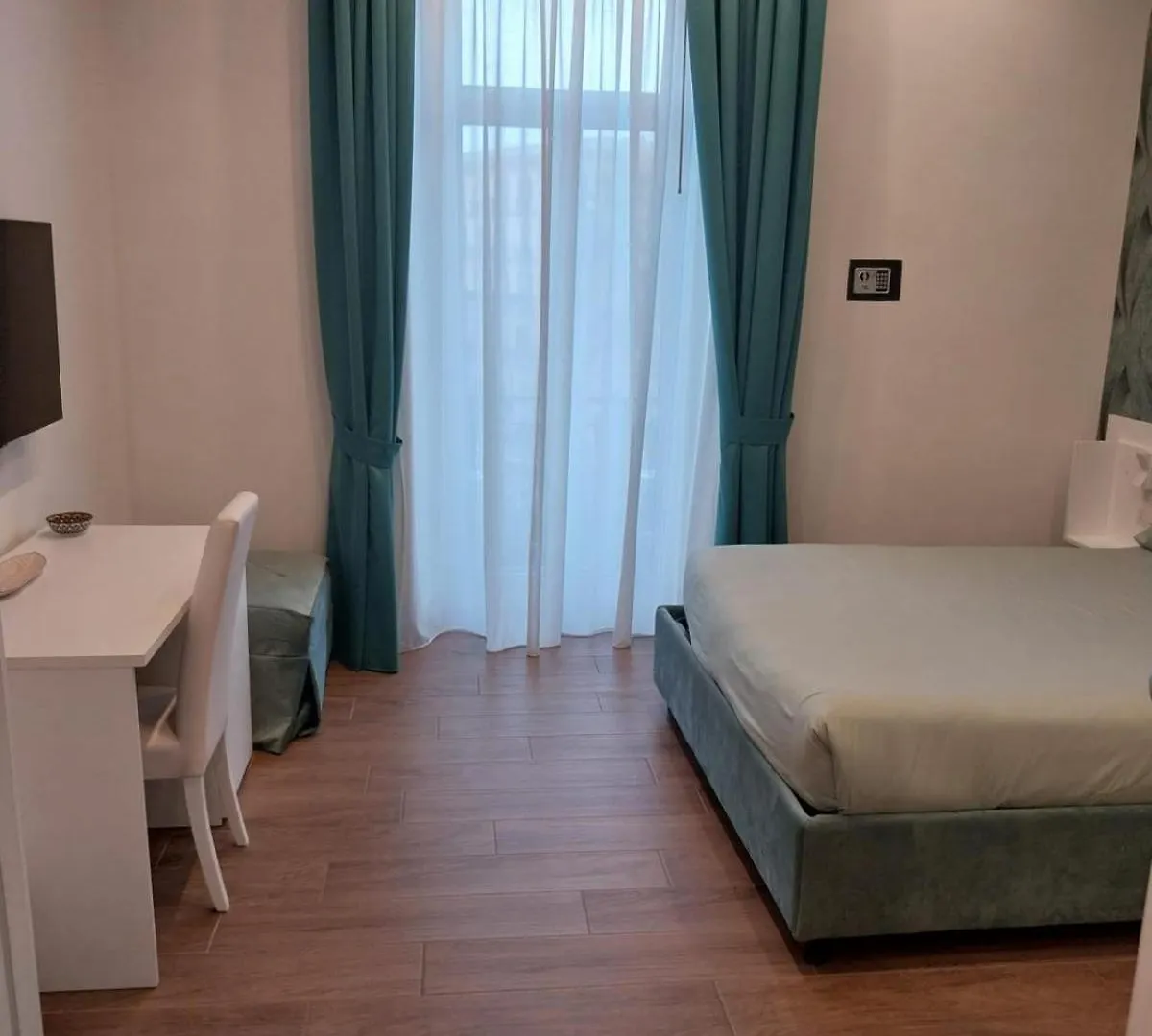 Affittacamere B&B Lungomare Sannazzaro Napoli