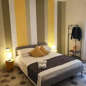  Bed & Breakfast Ca Du Ginetto Italia