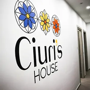  Affittacamere Ciuri's House Italia