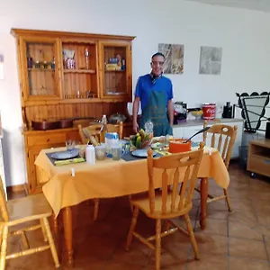  Bed & Breakfast John Italia