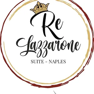 Re Lazzarone Affittacamere